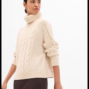 2/$25 Classic Cable Knit Sweater